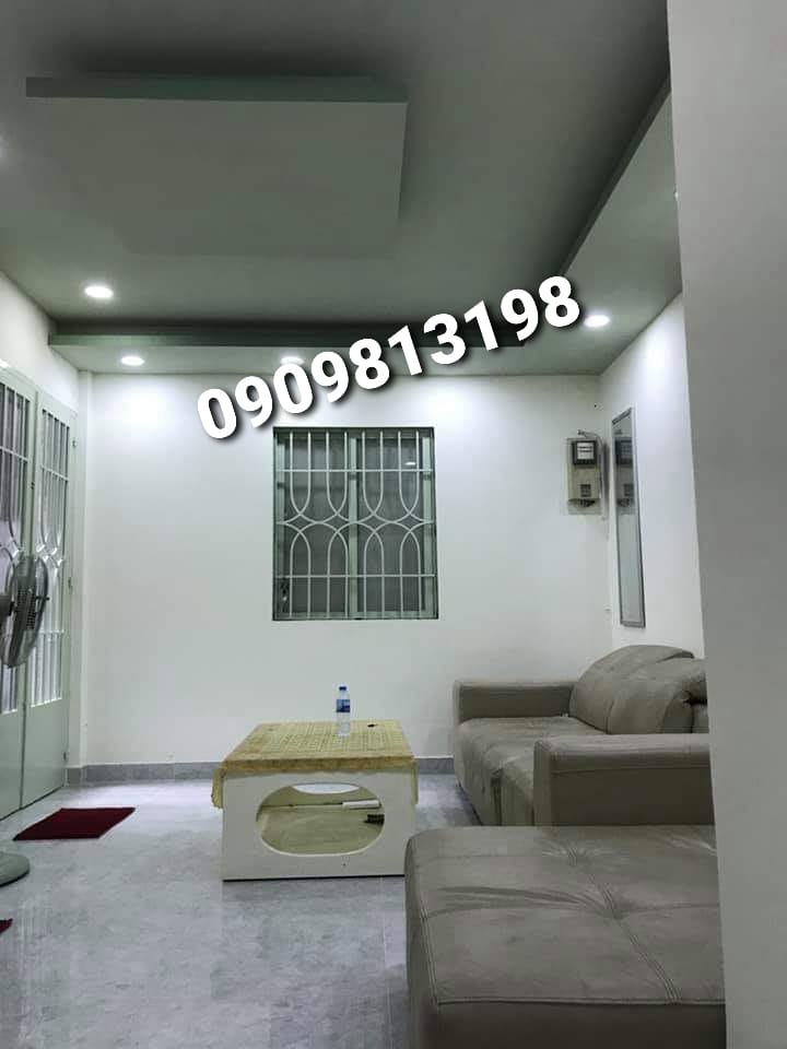 🌇 🌇 🌇 SHR Công Chứng Nhanh Gọn - Vị Trí Tuyệt Đẹp Quận 8🌇 🌇 🌇 - Ảnh chính